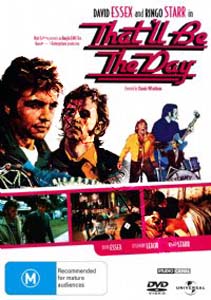 That'll Be the Day (DVD)